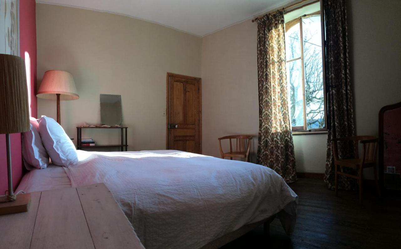 Domaine Fontaine Βίλα Visan Εξωτερικό φωτογραφία