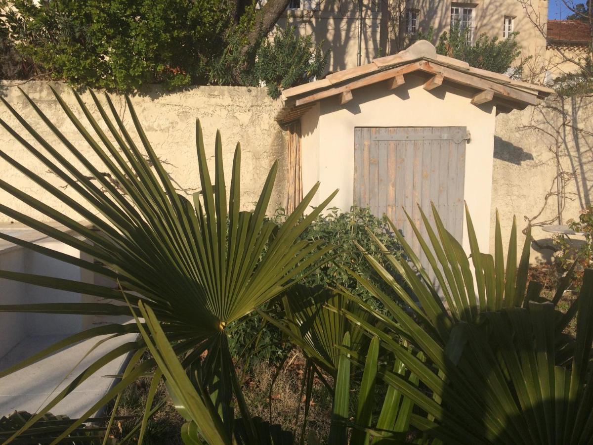 Domaine Fontaine Βίλα Visan Εξωτερικό φωτογραφία