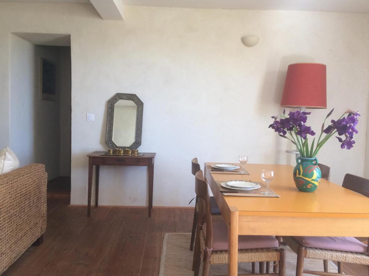 Domaine Fontaine Βίλα Visan Εξωτερικό φωτογραφία