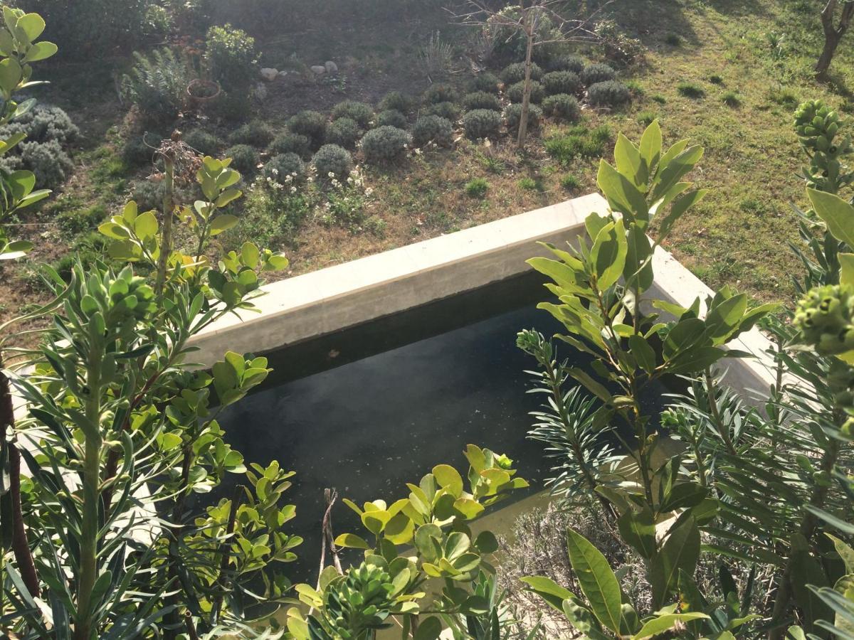 Domaine Fontaine Βίλα Visan Εξωτερικό φωτογραφία