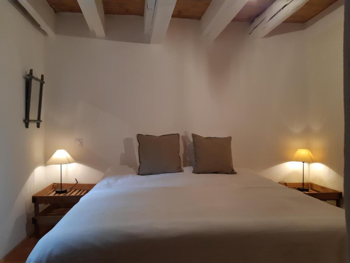 Domaine Fontaine Βίλα Visan Εξωτερικό φωτογραφία