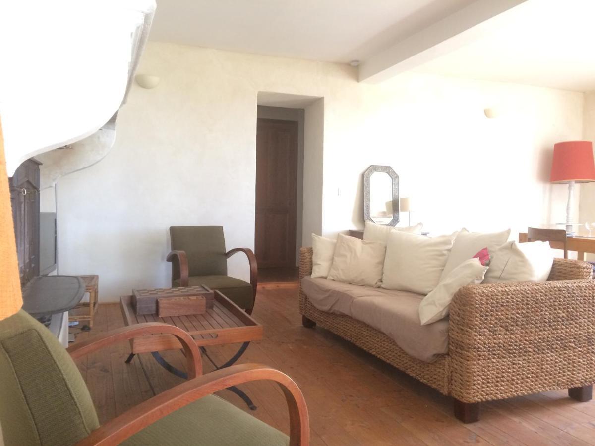 Domaine Fontaine Βίλα Visan Εξωτερικό φωτογραφία
