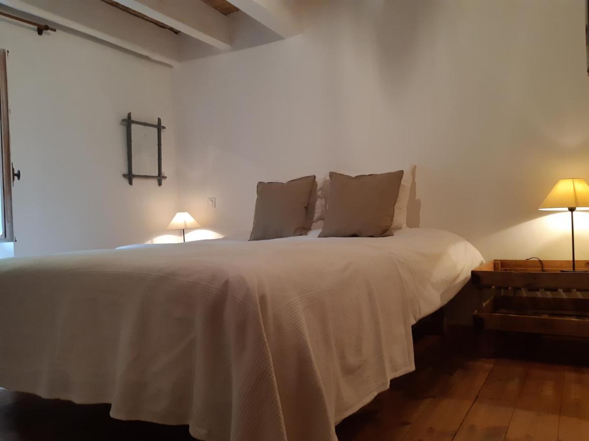 Domaine Fontaine Βίλα Visan Εξωτερικό φωτογραφία