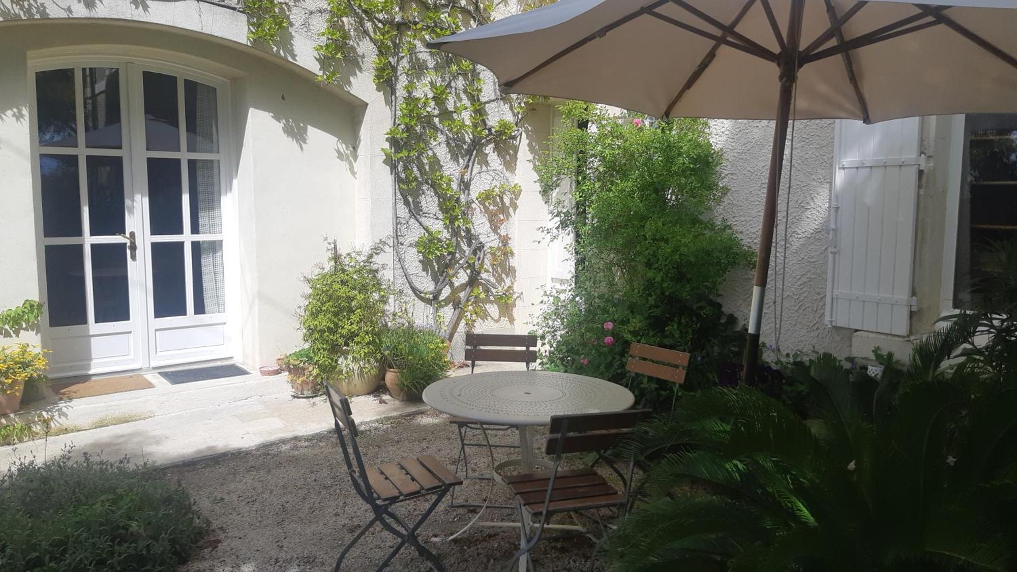 Domaine Fontaine Βίλα Visan Εξωτερικό φωτογραφία