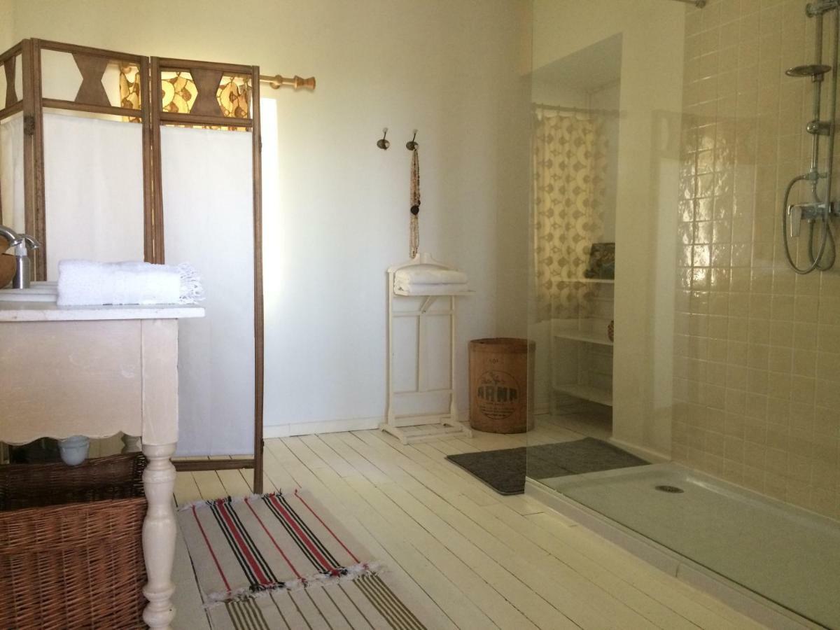 Domaine Fontaine Βίλα Visan Εξωτερικό φωτογραφία
