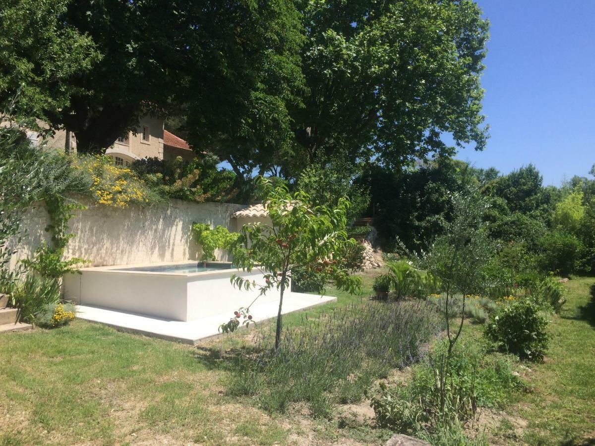 Domaine Fontaine Βίλα Visan Εξωτερικό φωτογραφία